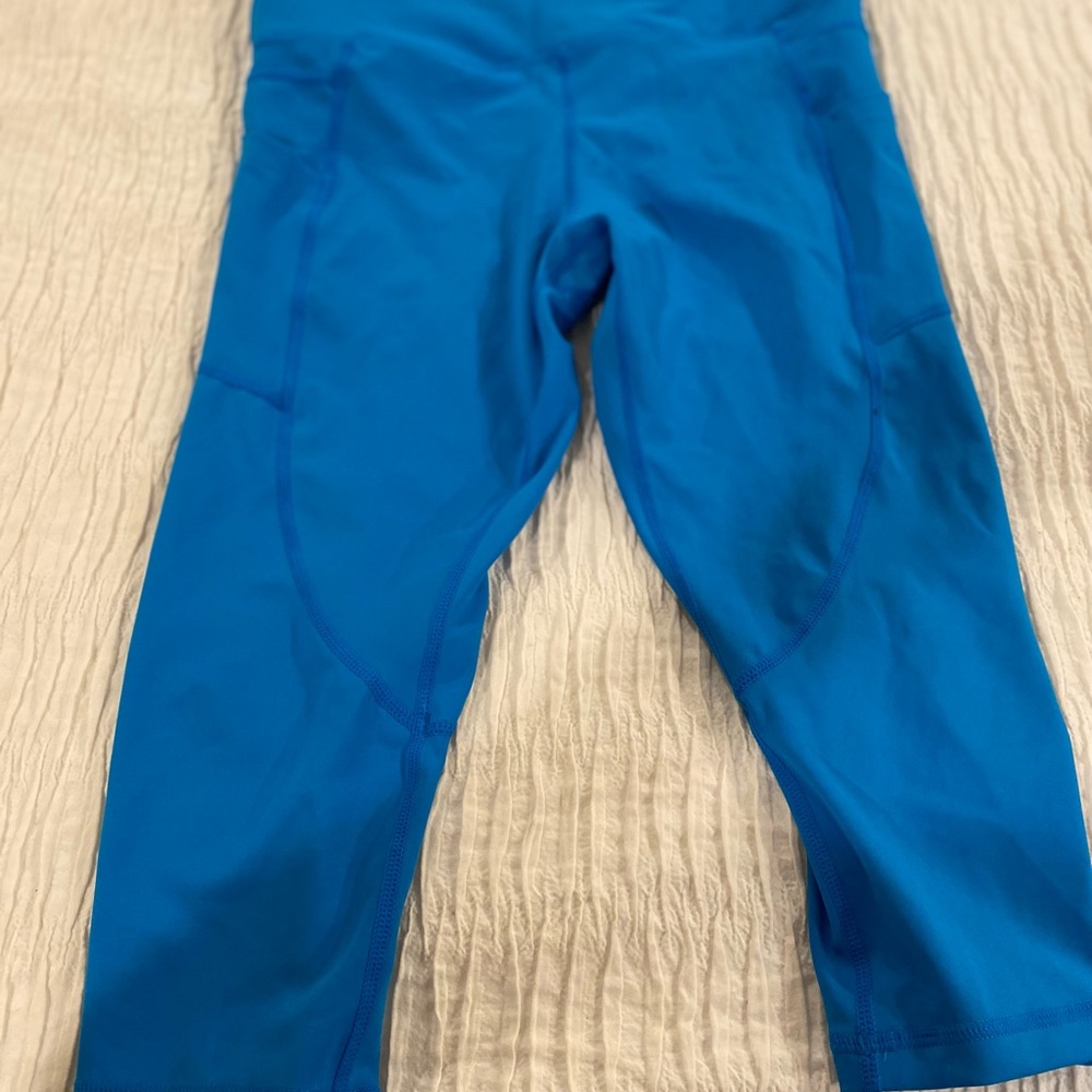 Zyia capris